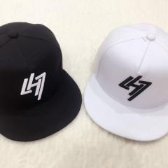 帽子女春夏接头链条鸭舌帽休闲棒球帽男遮阳帽新款嘻哈帽子情侣帽