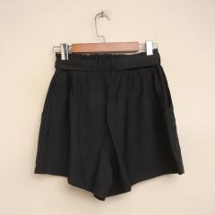 2018DC夏季新款翻领连衣裙 DC1F0059-1828