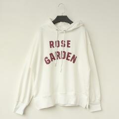 2018新款字母带帽卫衣