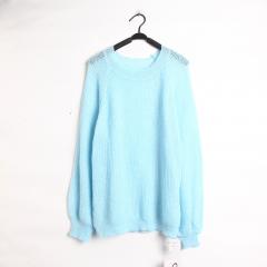 2018新款圆领上衣