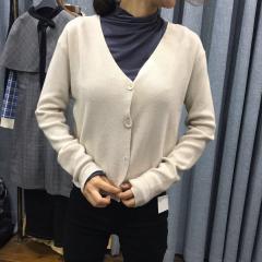 SYC1F0322-1/226 ins超火短款开衫