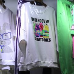 秋新款韩版洋气休闲宽松上衣外套