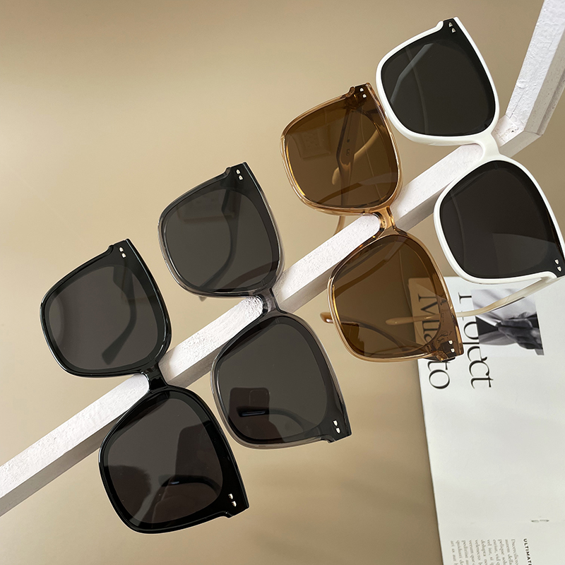 墨镜偏光防紫外线太阳镜防紫外线强光